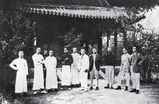朱鏡宙與少年中國(guó)學(xué)會(huì)
