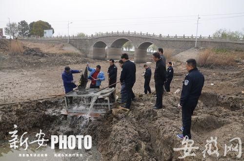 陜西一湖底現白骨牽出16年前沉尸案 3嫌疑人落網