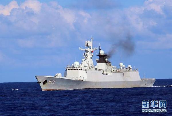 中國(guó)軍隊(duì)進(jìn)入"一級(jí)戒備"消息不實(shí) 國(guó)防部重申捍衛(wèi)國(guó)家主權(quán)安全的決心